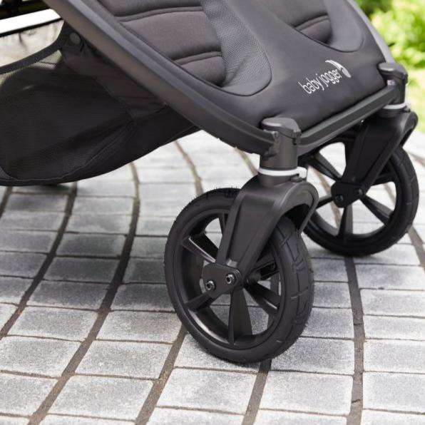 Baby Jogger City Mini GT2 Double Stroller