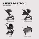 Baby Jogger City Mini GT2 Single Stroller