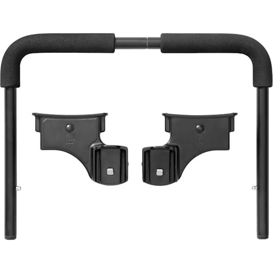 Baby Jogger City Select 2 Car Seat Adapter - Kid's Stuff Superstore