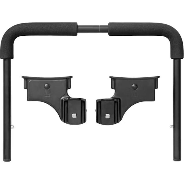 Baby Jogger City Select 2 Car Seat Adapter - Kid's Stuff Superstore