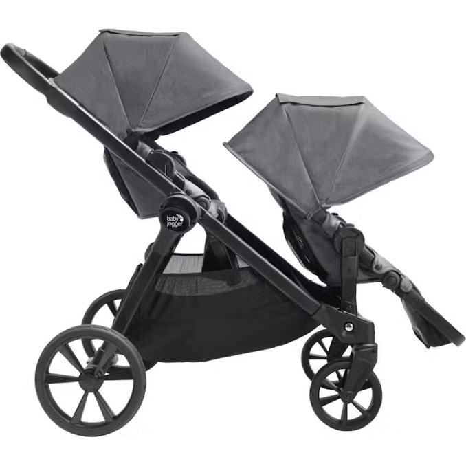 Baby Jogger City Select 2 Second Seat Kit