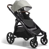 Baby Jogger City Select 2 Single-to-Double Stroller | Eco Collection