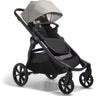 Baby Jogger City Select 2 Single-to-Double Stroller | Eco Collection