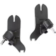 Baby Jogger Summit X3 Single Car Seat Adapters - Kid's Stuff Superstore
