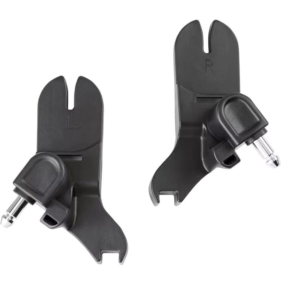 Baby Jogger Summit X3 Single Car Seat Adapters - Kid's Stuff Superstore