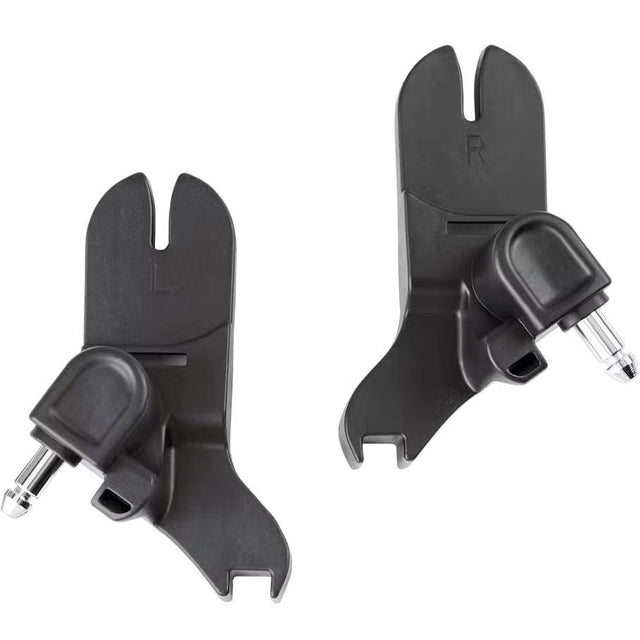Baby Jogger Summit X3 Single Car Seat Adapters - Kid's Stuff Superstore