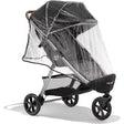 Baby Jogger Weather Shield Rain Cover for City Elite 2, City Mini GT2 & City Mini 2 Single Strollers - Kid's Stuff Superstore