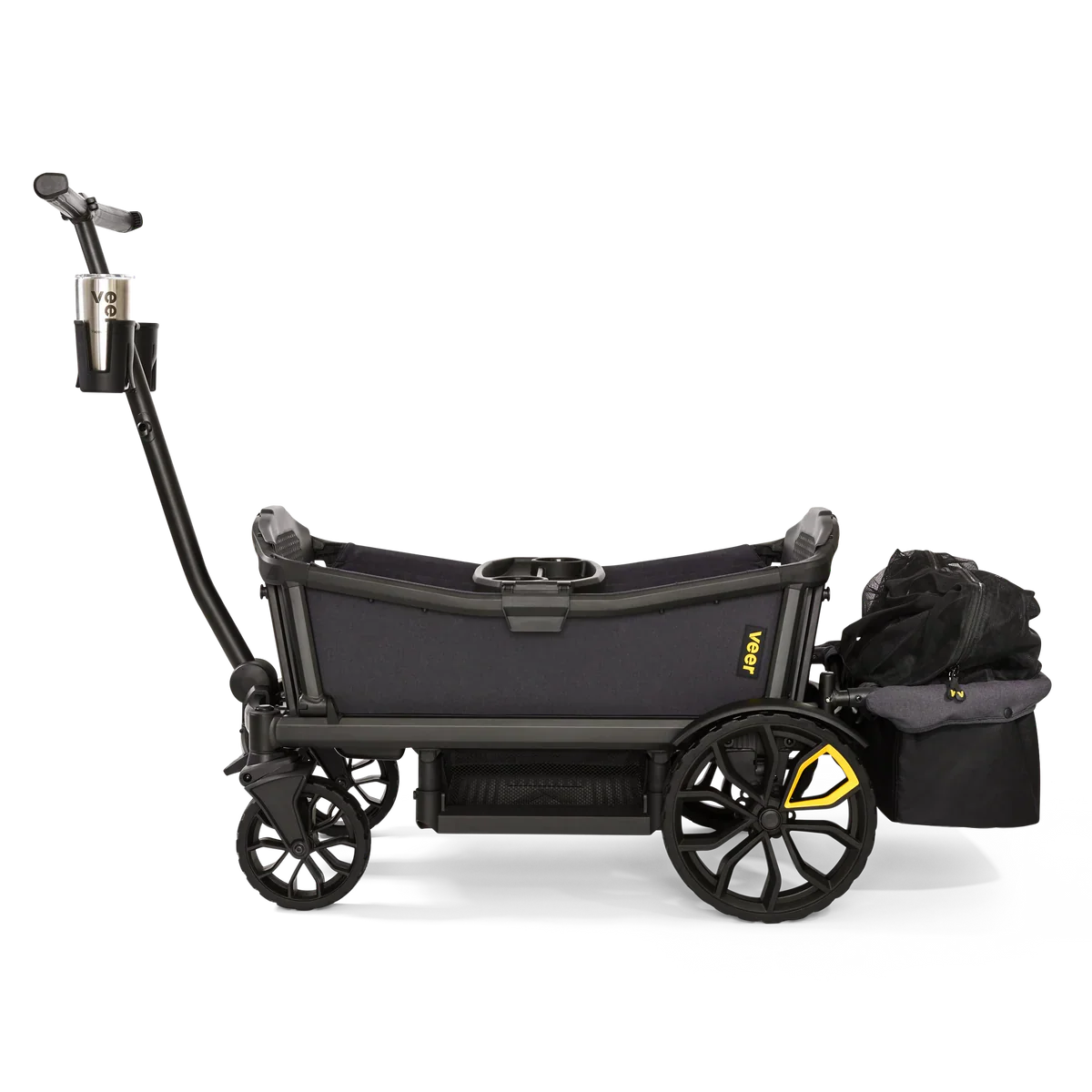 Veer Cruiser City + FREE Foldable Storage Basket! - Kid's Stuff Superstore