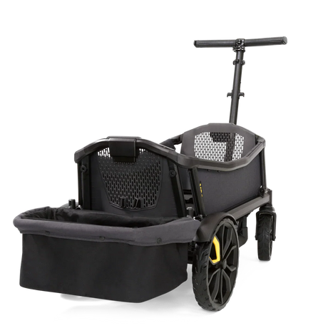 Veer Cruiser City + FREE Foldable Storage Basket! - Kid's Stuff Superstore