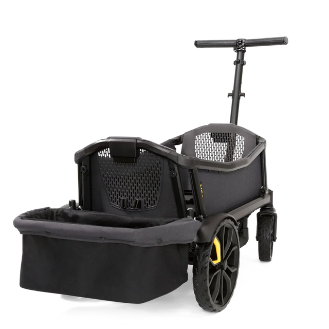 Veer Cruiser City + FREE Foldable Storage Basket! - Kid's Stuff Superstore