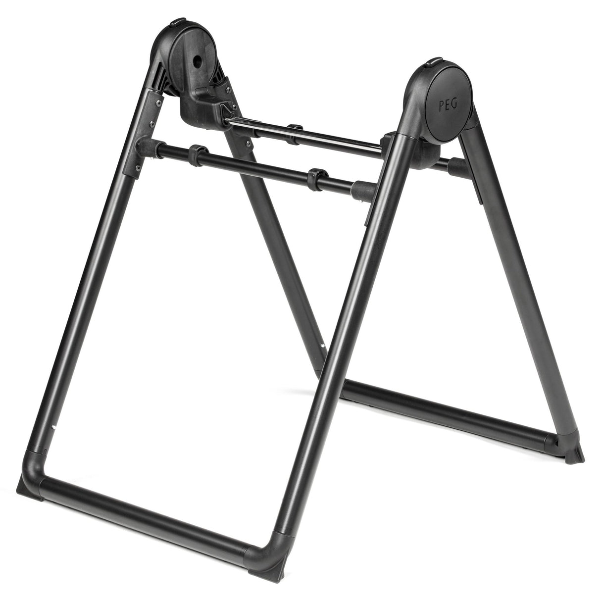 PEG City Loop Pop-Up Bassinet + Stand - Kid's Stuff Superstore