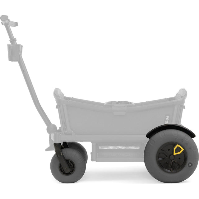 Veer Cruiser Beach Wheels - Kid's Stuff Superstore