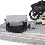 UPPAbaby Bevvy Stroller Basket Cooler - Kid's Stuff Superstore