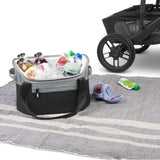 UPPAbaby Bevvy Stroller Basket Cooler - Kid's Stuff Superstore