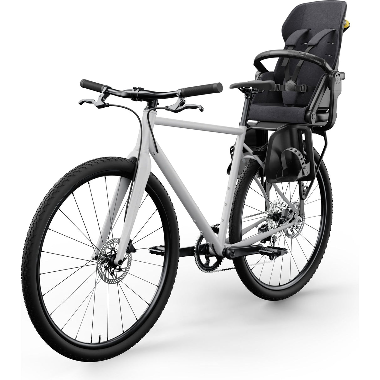 Veer &Bike Mount for Switchback Seat