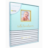 Baby Book- Hello Handsome