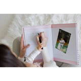 Baby Book- Hello Handsome