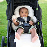 Bumbleride Organic Cotton Infant Insert