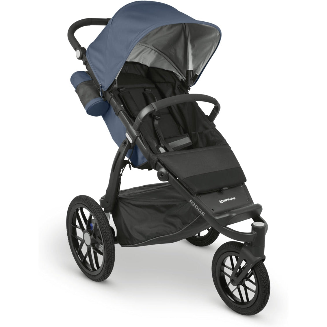 UPPAbaby Ridge Bumper Bar - Kid's Stuff Superstore