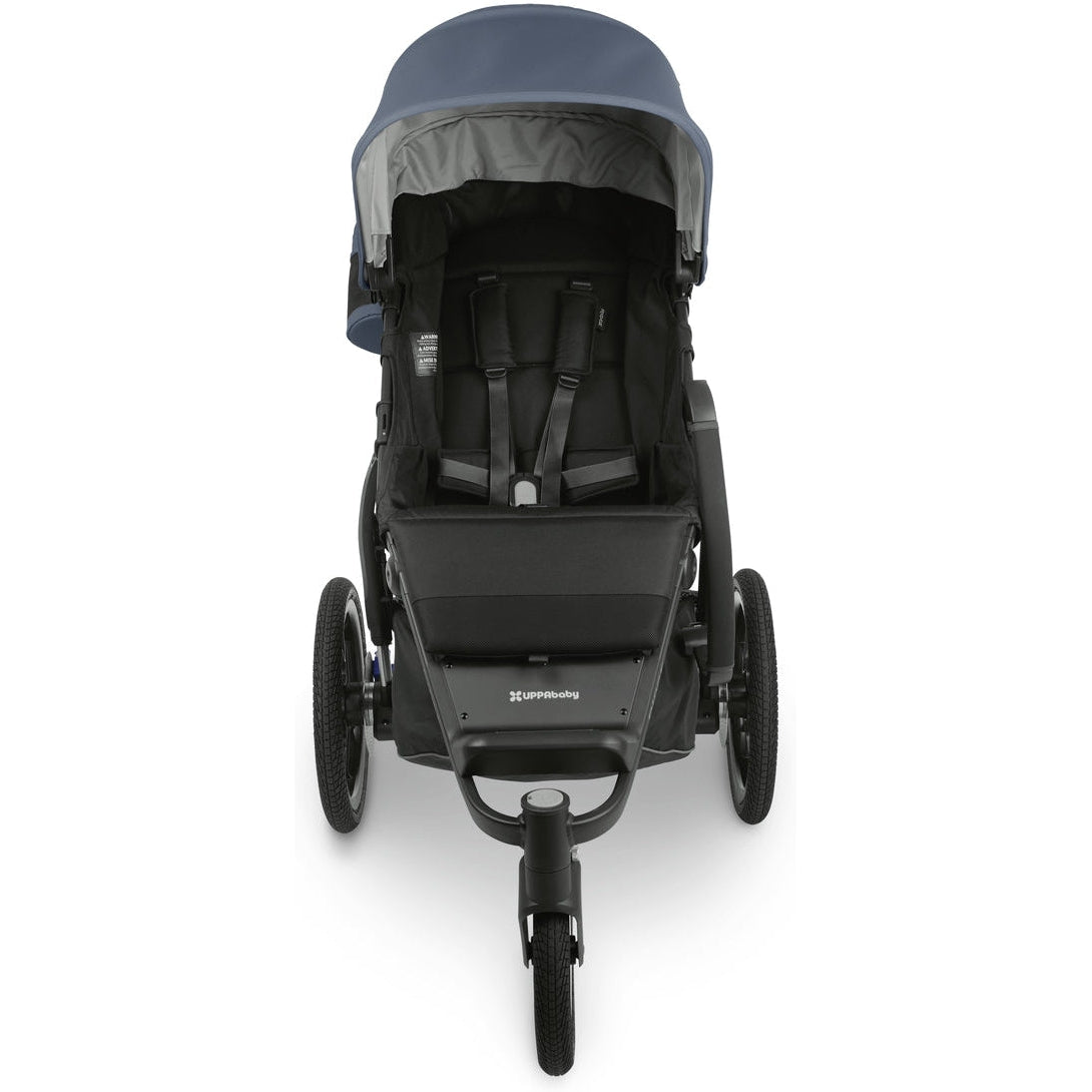 UPPAbaby Ridge Bumper Bar - Kid's Stuff Superstore