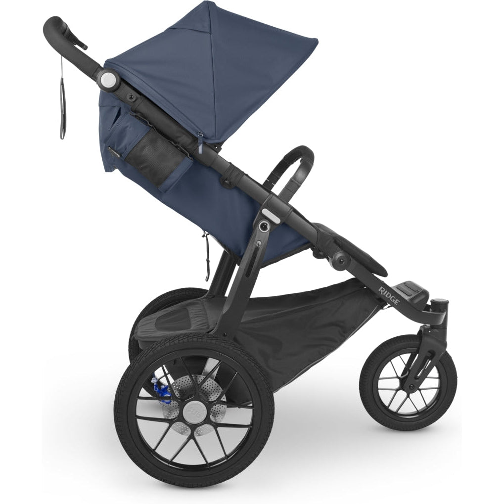 UPPAbaby Ridge Bumper Bar - Kid's Stuff Superstore
