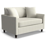 Storytime Bayment Chair & A Half with Twin Sleeper