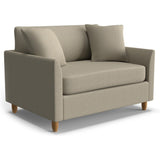 Storytime Bayment Chair & A Half with Twin Sleeper