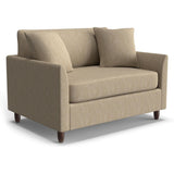 Storytime Bayment Chair & A Half with Twin Sleeper