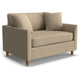 Storytime Bayment Chair & A Half with Twin Sleeper