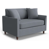 Storytime Bayment Chair & A Half with Twin Sleeper