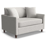 Storytime Bayment Chair & A Half with Twin Sleeper