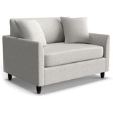 Storytime Bayment Chair & A Half with Twin Sleeper