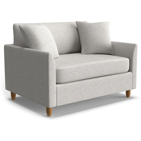 Storytime Bayment Chair & A Half with Twin Sleeper