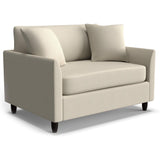 Storytime Bayment Chair & A Half with Twin Sleeper