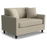 Storytime Bayment Chair & A Half with Twin Sleeper