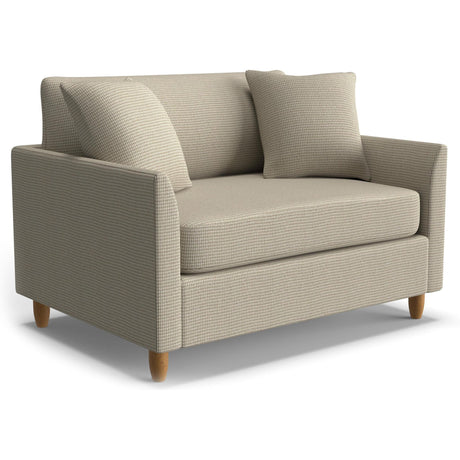 Storytime Bayment Chair & A Half with Twin Sleeper