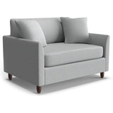 Storytime Bayment Chair & A Half with Twin Sleeper