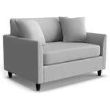 Storytime Bayment Chair & A Half with Twin Sleeper