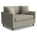 Storytime Bayment Chair & A Half with Twin Sleeper