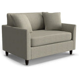 Storytime Bayment Chair & A Half with Twin Sleeper