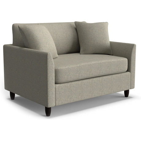 Storytime Bayment Chair & A Half with Twin Sleeper