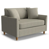 Storytime Bayment Chair & A Half with Twin Sleeper