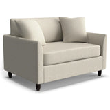 Storytime Bayment Chair & A Half with Twin Sleeper