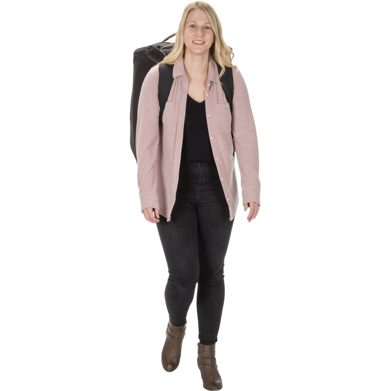 Maxi-Cosi Wheeled Car Seat Travel Pack - Kid's Stuff Superstore