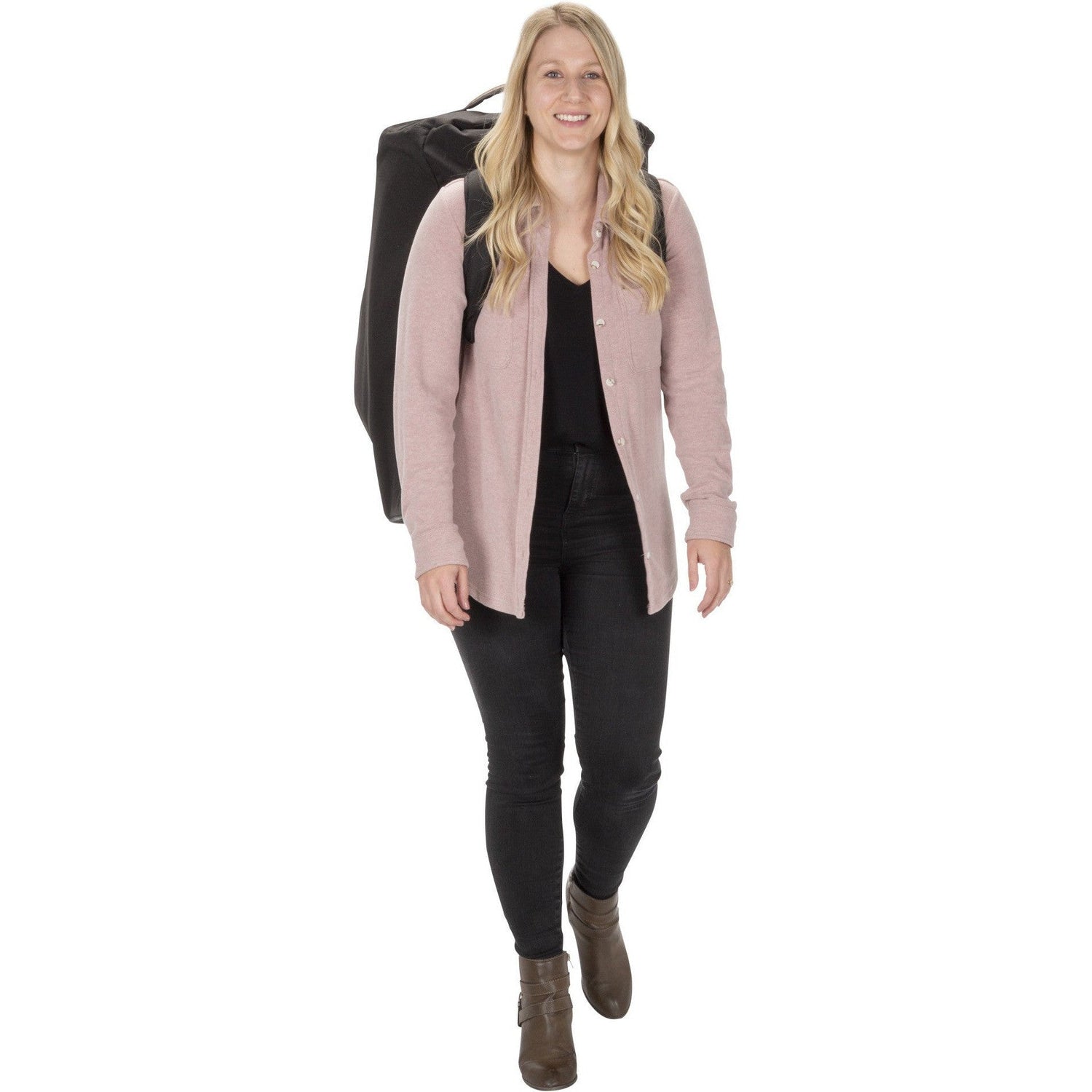 Maxi-Cosi Wheeled Car Seat Travel Pack - Kid's Stuff Superstore