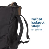 Maxi-Cosi Wheeled Car Seat Travel Pack - Kid's Stuff Superstore