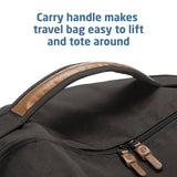 Maxi-Cosi Wheeled Car Seat Travel Pack - Kid's Stuff Superstore
