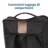 Maxi-Cosi Wheeled Car Seat Travel Pack - Kid's Stuff Superstore