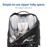Maxi-Cosi Wheeled Car Seat Travel Pack - Kid's Stuff Superstore