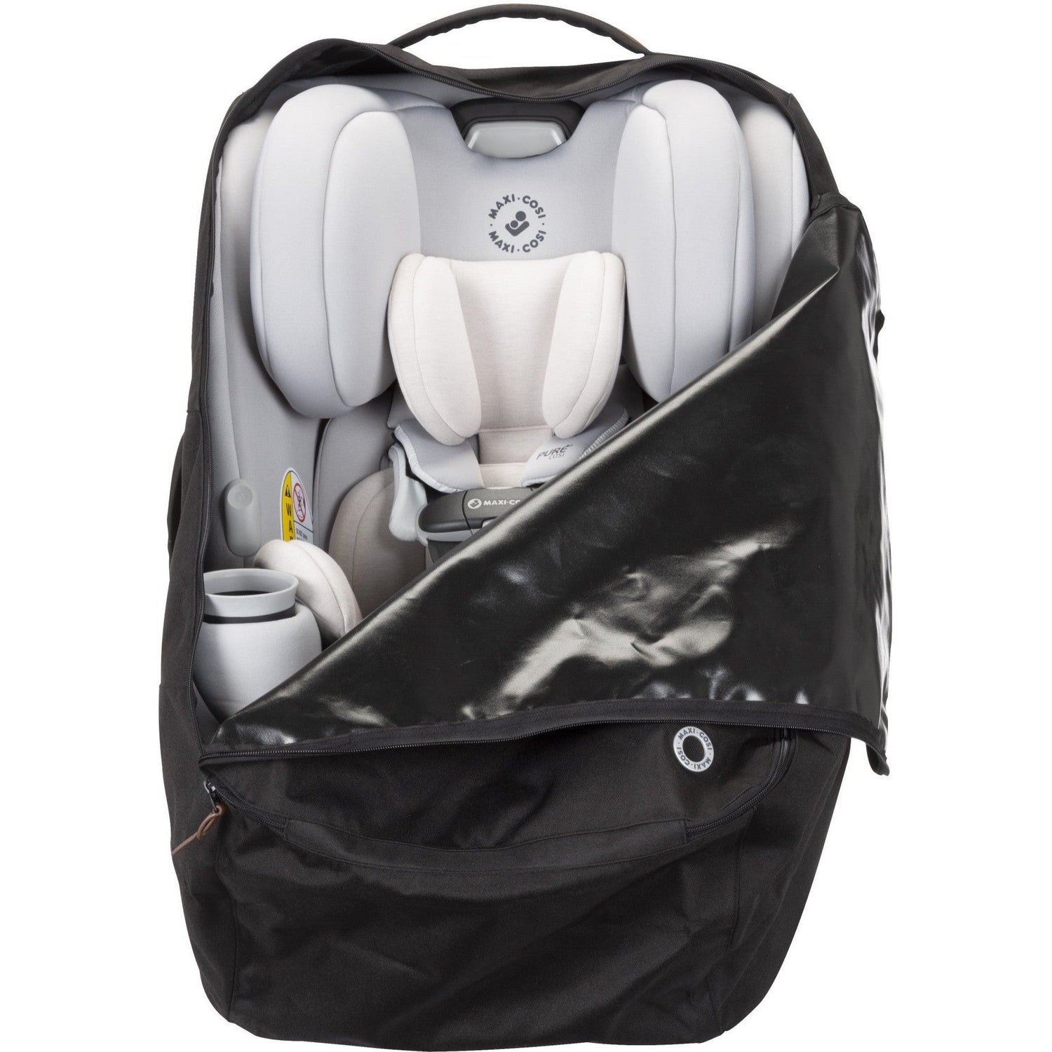 Maxi-Cosi Wheeled Car Seat Travel Pack - Kid's Stuff Superstore